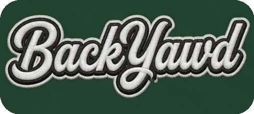BackYawd